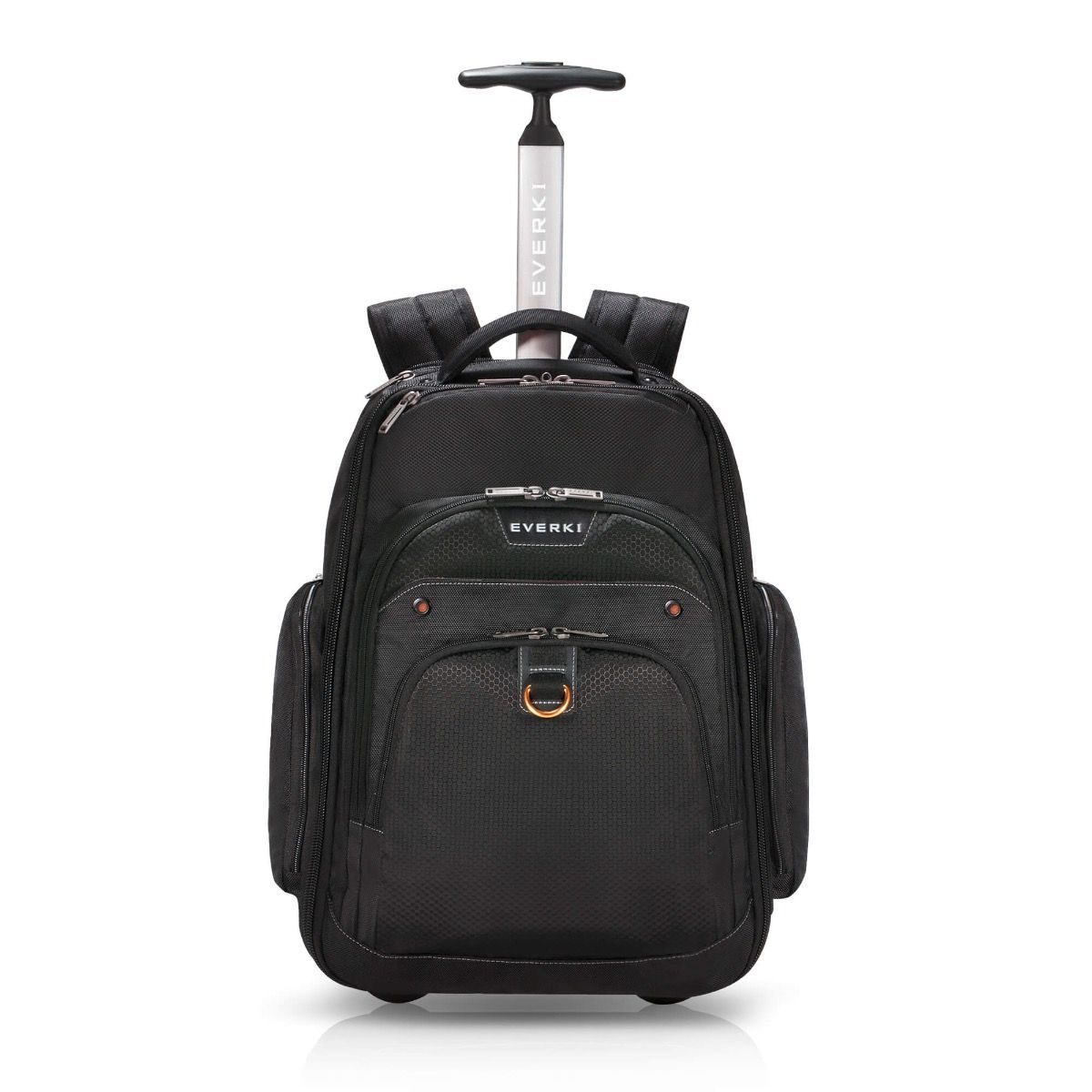 EVERKI Atlas 17 Inch Wheeled Laptop Backpack