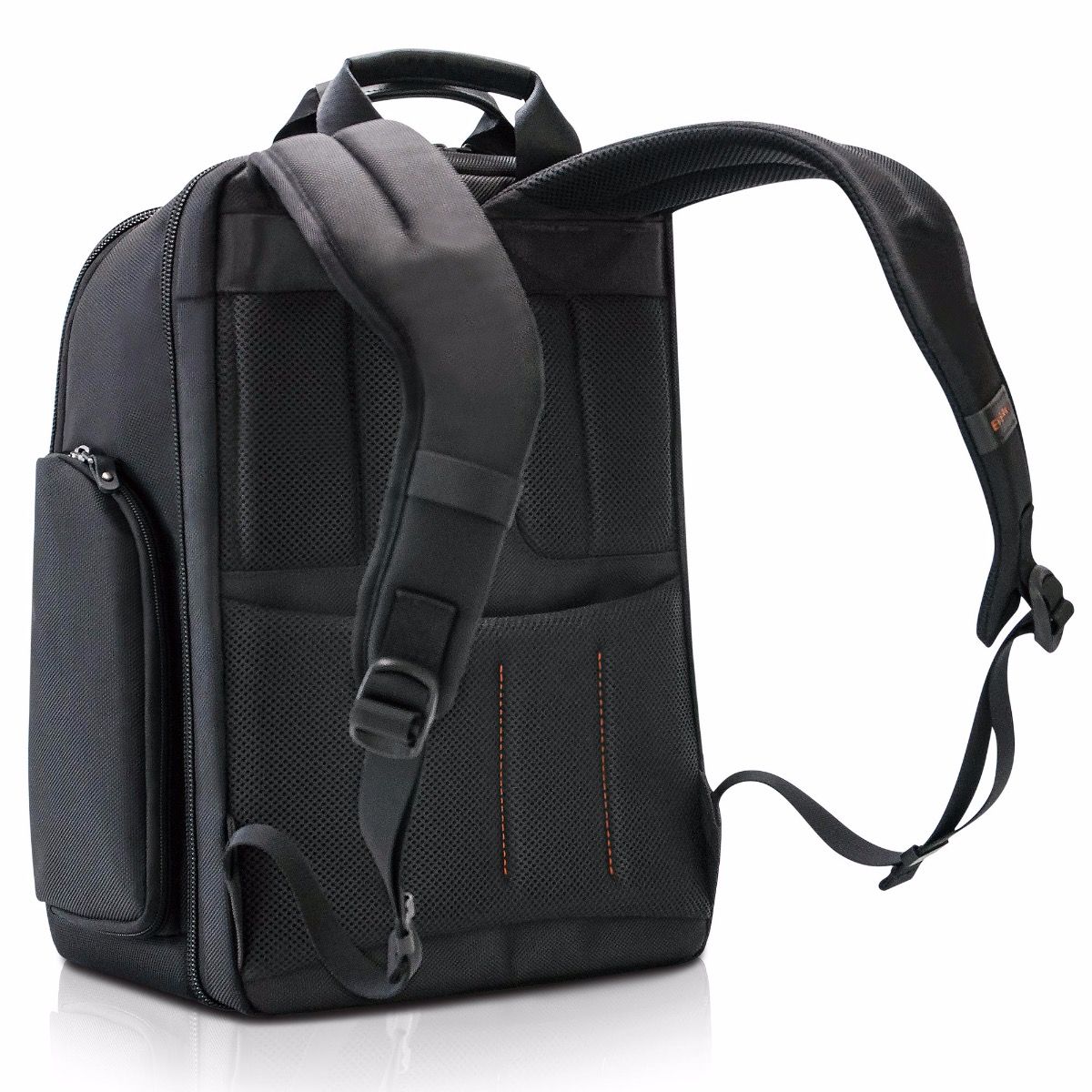 Onyx Premium 15.6inch Travelfriendly Laptop Backpack EVERKI