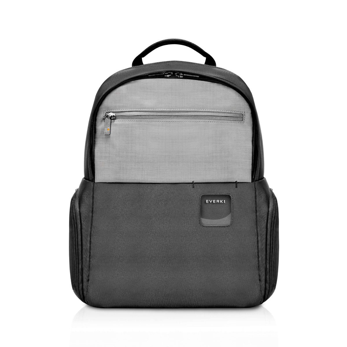 EVERKI ContemPRO 15 Inch Black Laptop Backpack