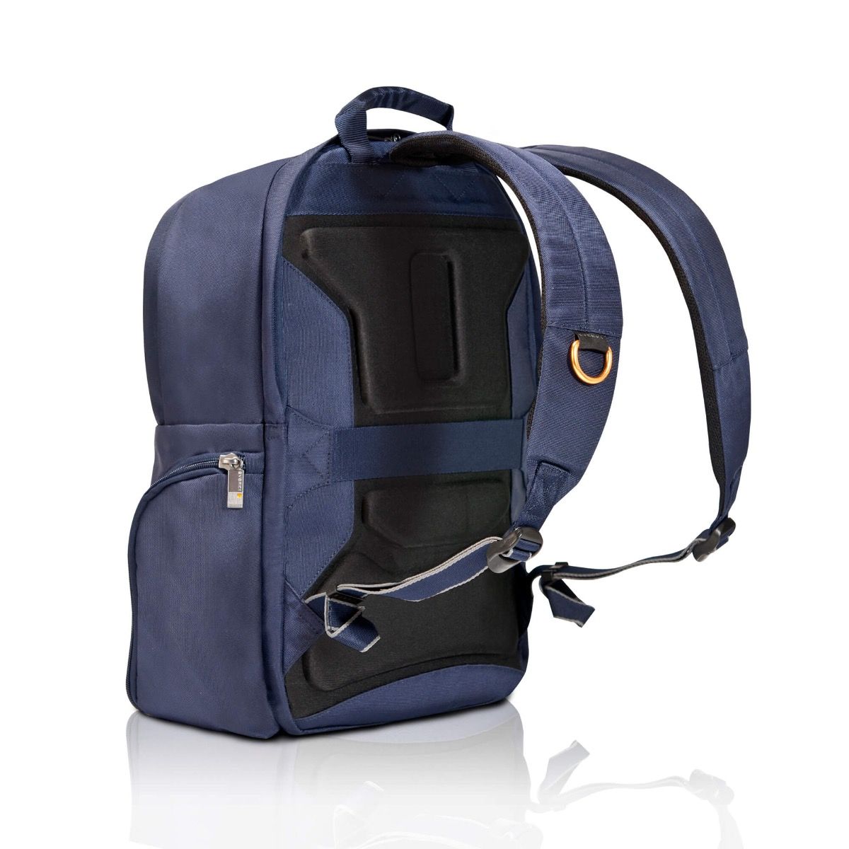 ContemPRO Commuter Laptop Backpack, up to 15.6Inch Navy EVERKI