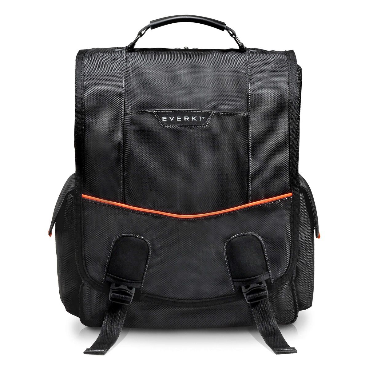 laptop travel messenger