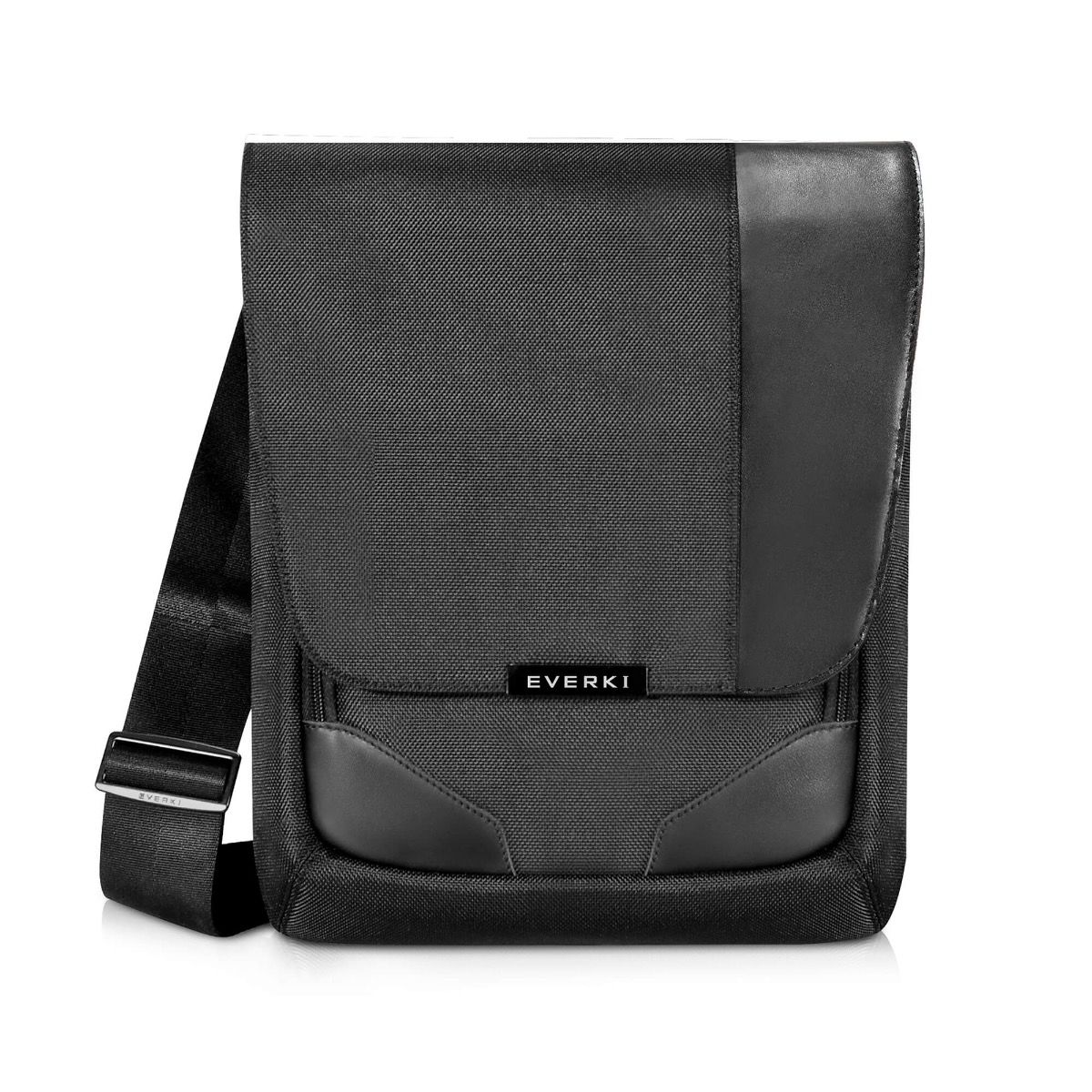 Surface pro messenger bag top