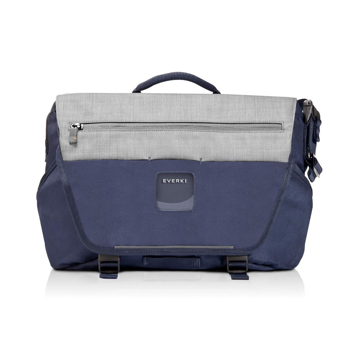 EVERKI ContemPRO 14 Inch Navy Laptop Bike Messenger