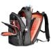 EVERKI Atlas 15 Inch Travel Friendly Laptop Backpack