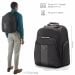 EVERKI Versa 2 Travel Friendly 14 Inch Laptop Backpack