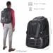 EVERKI Concept 2 Travel Friendly 17 Inch Laptop Backpack