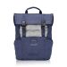 EVERKI ContemPRO Roll Top 15 Inch Navy Laptop Backpack