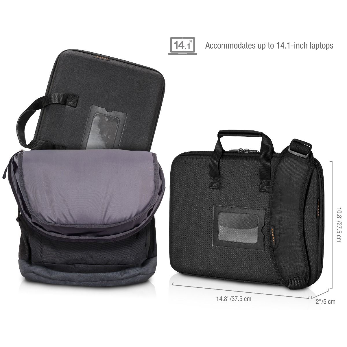 Unik case armor eva hard shell clearance laptop case