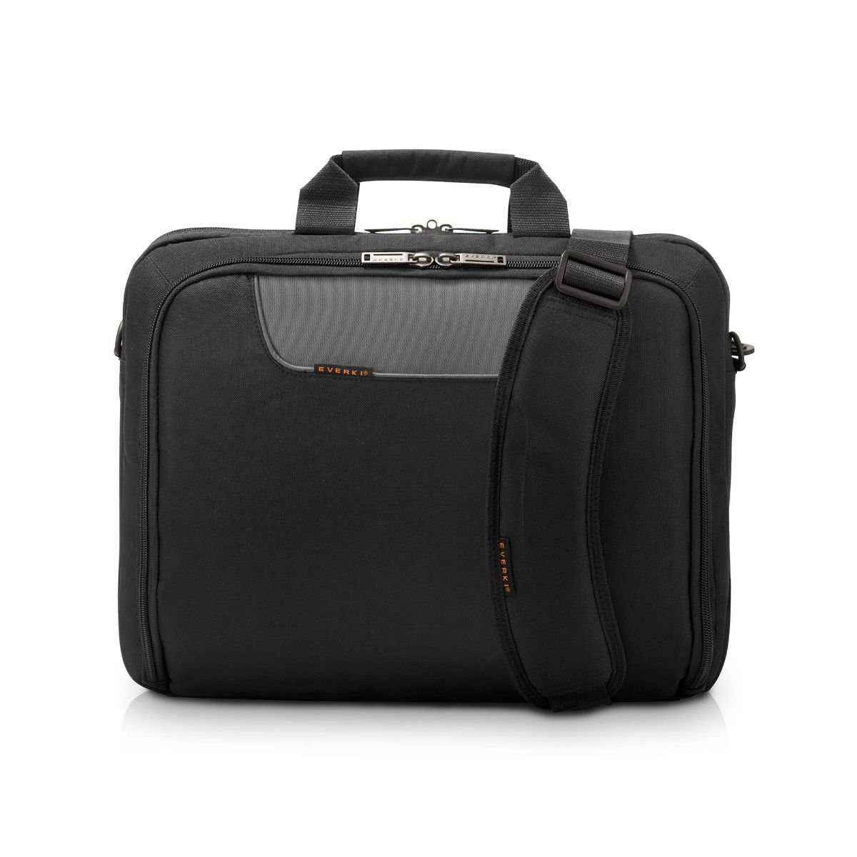 Advance Laptop Bag Briefcase, up to 16Inch EVERKI