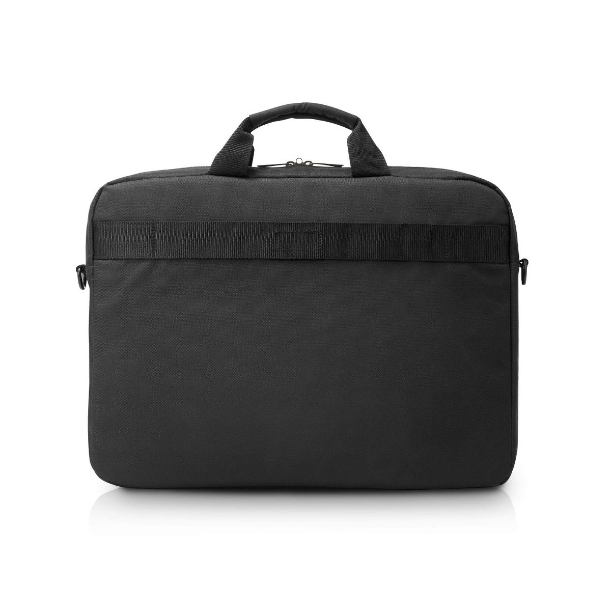 New Bags Notebooktasche Polyester schwarz Laptoptasche Trolleyschlaufe OTD218S 