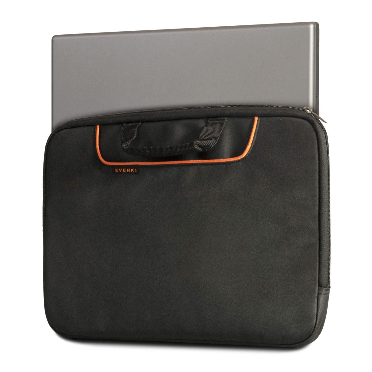 80815 Laptop Sleeve w/Memory Foam, up to 15.6Inch EVERKI