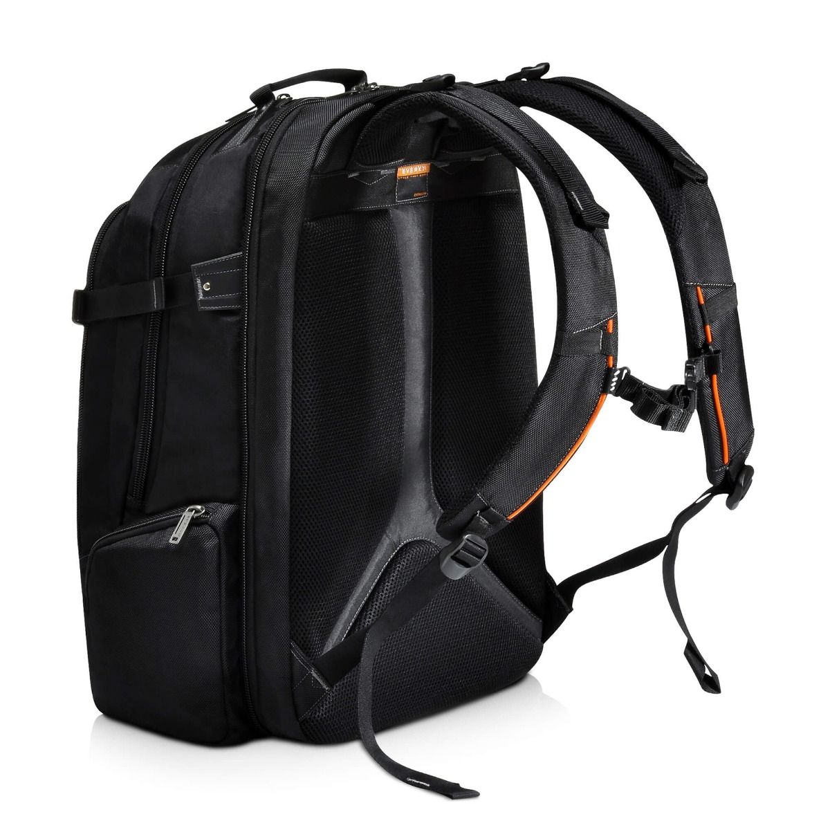 Laptop　Business　EVERKI　120　18.4-Inch　Easy-travel　Backpack