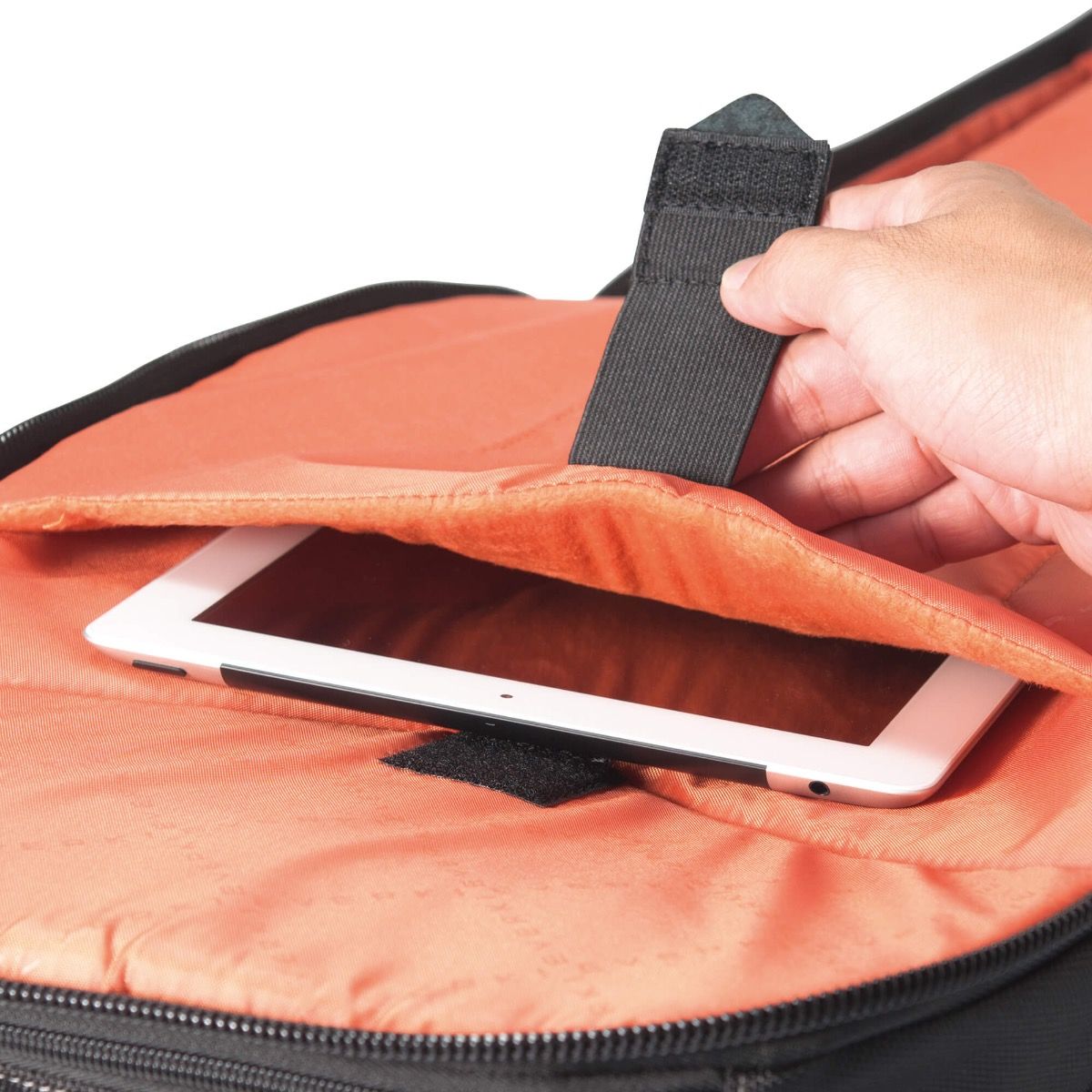 Atlas Laptop Backpack 13 17.3 Inch Adaptable Compartment EVERKI