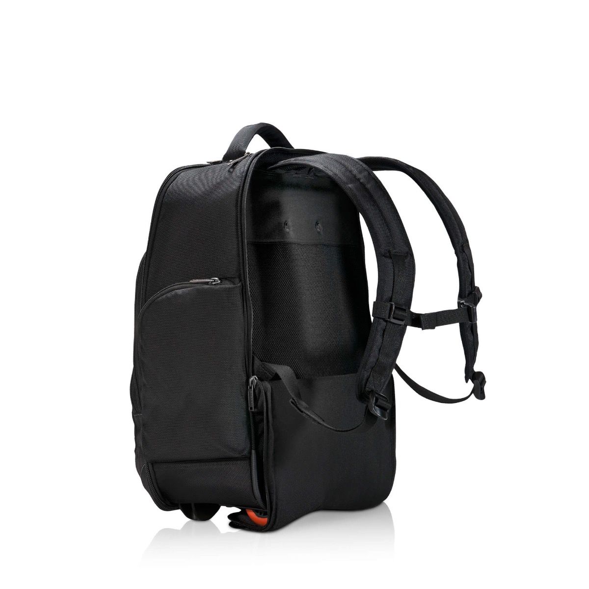 Atlas Wheeled Laptop Backpack, 13-Inch to 17.3-Inch Adaptable ...
