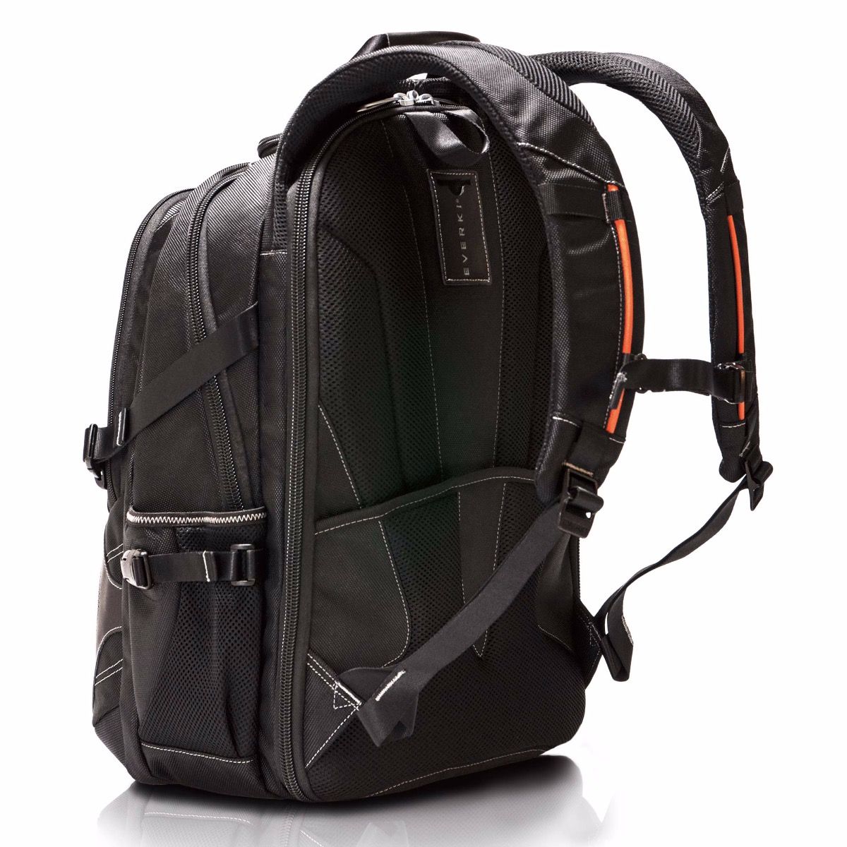 Lenovo Business Casual 17-inch Backpack – ENERGIZECORP