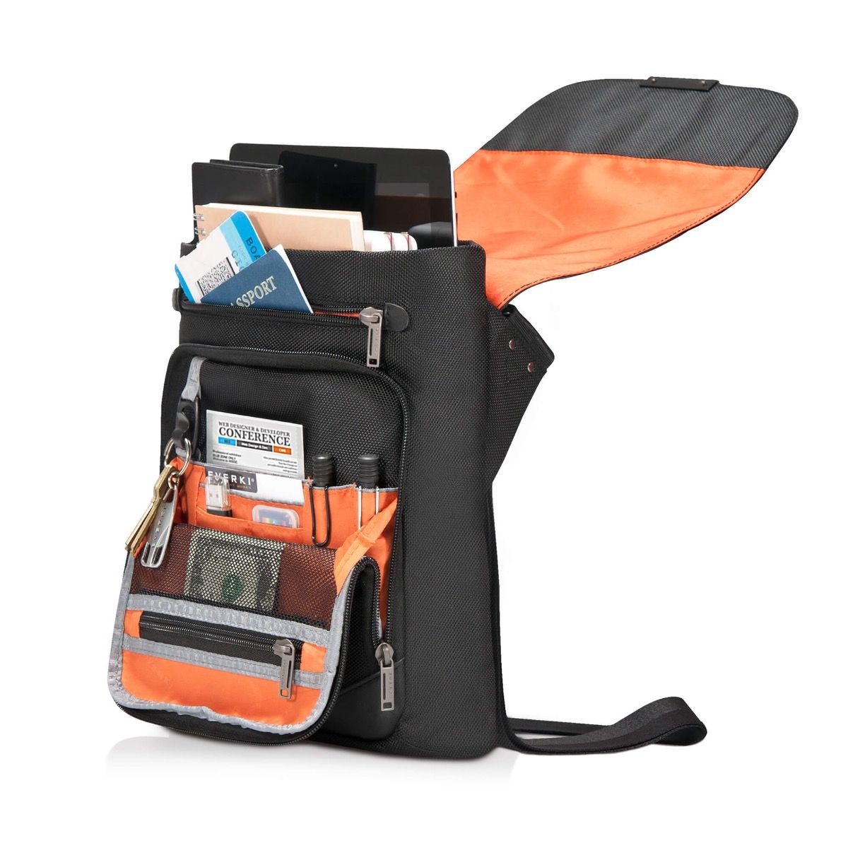 Venue XL Messenger