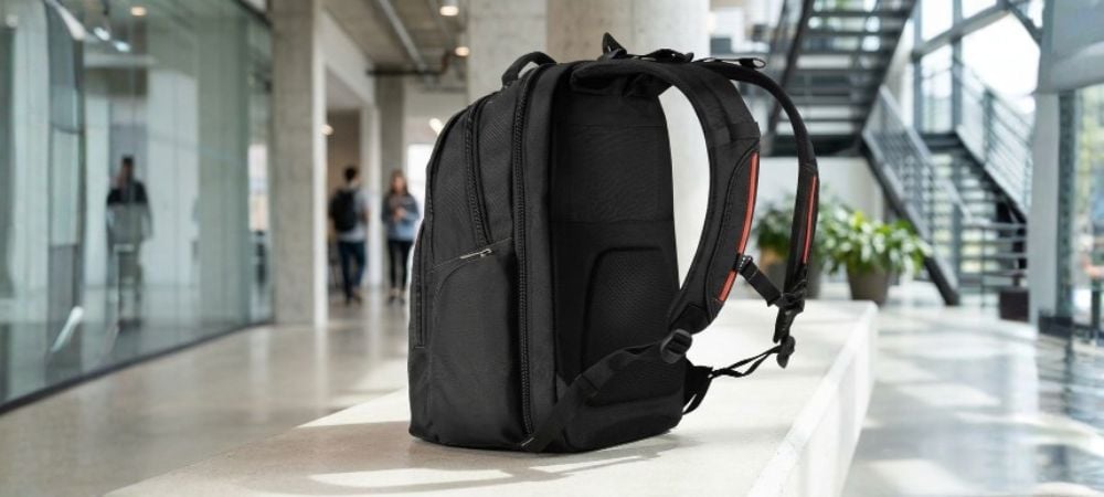 Backpack Comfort Matters More Than You Think