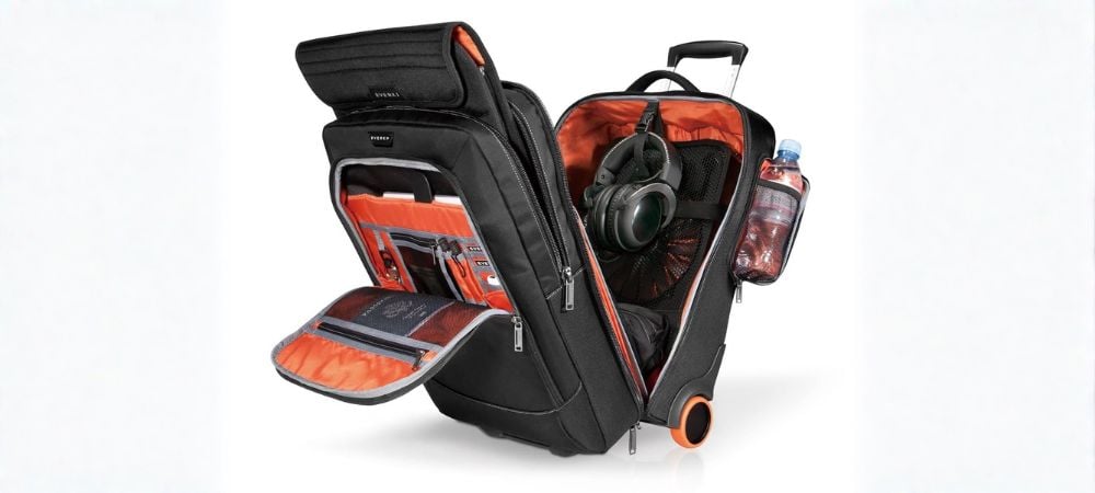 Choosing Travel Gear Designed for Efficiency