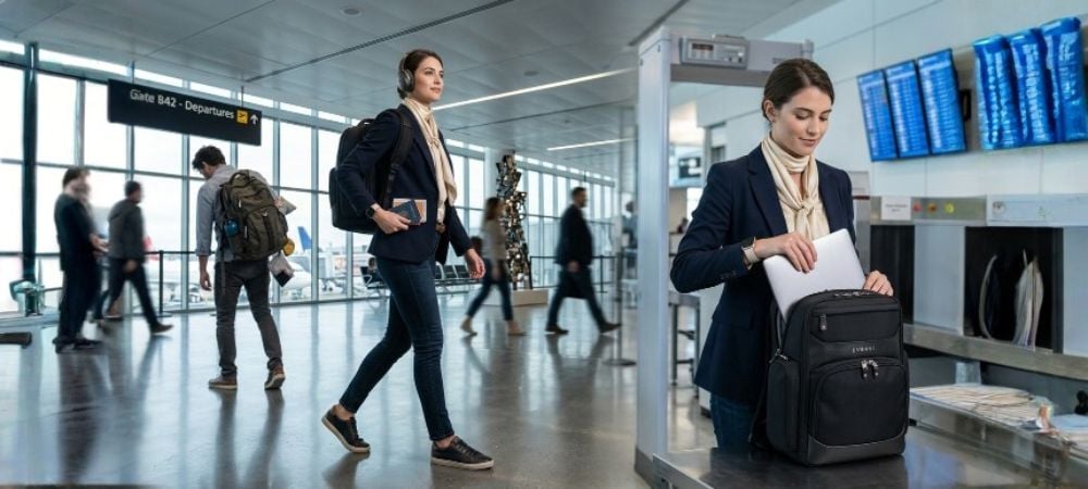 Choosing the Right Travel Bag Matters More Than You Think