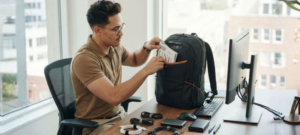 Focus on Smart Organization