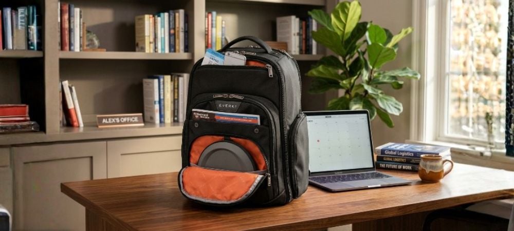 Look for Smart Organizational Features