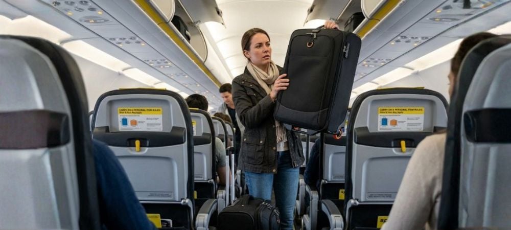 Spirit Airlines Carry-On Guidelines