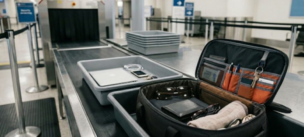 TSA Rules You Should Know
