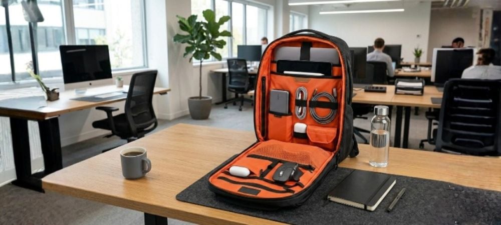 Why Organization Matters for Tech Professionals