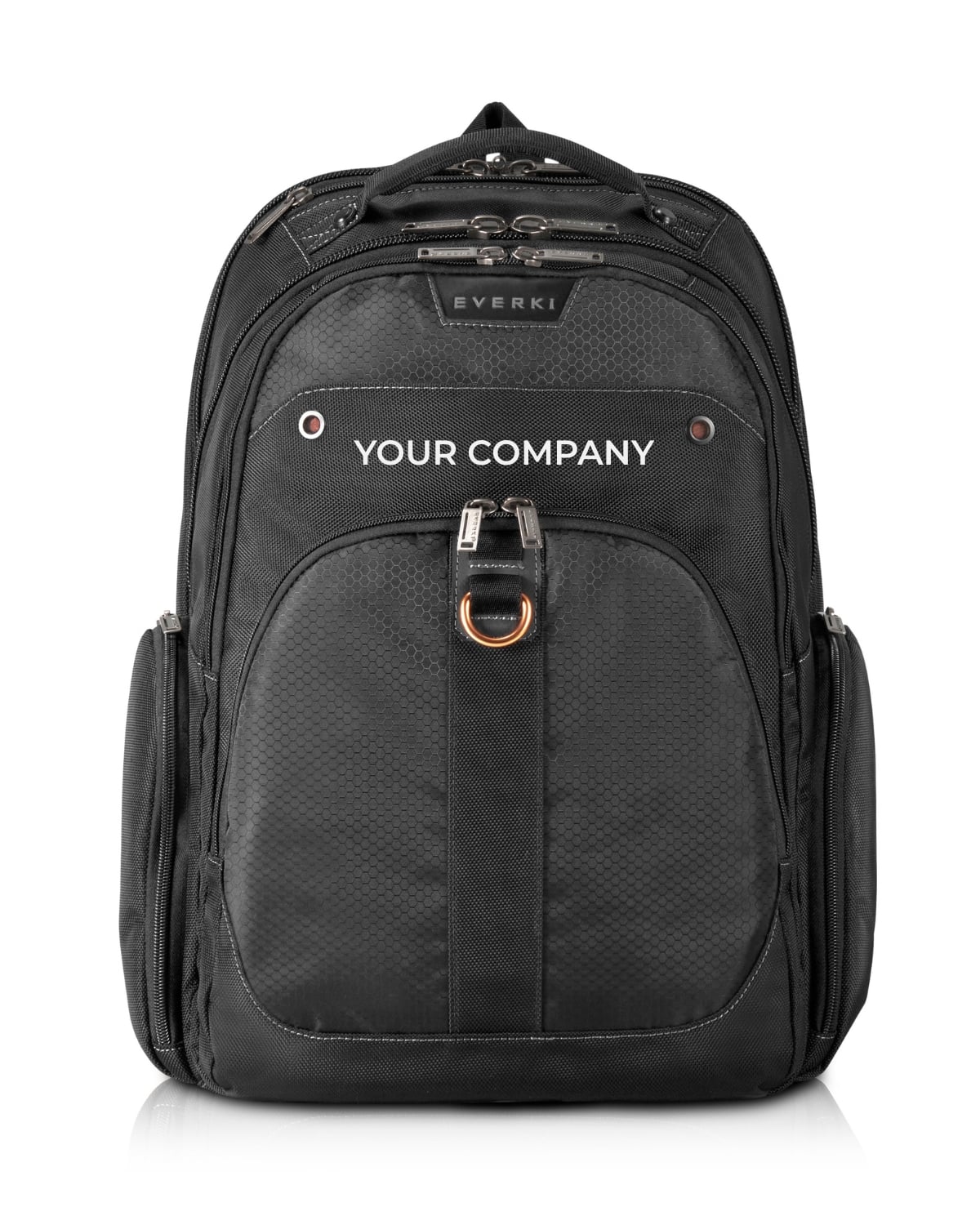 Atlas Backpack