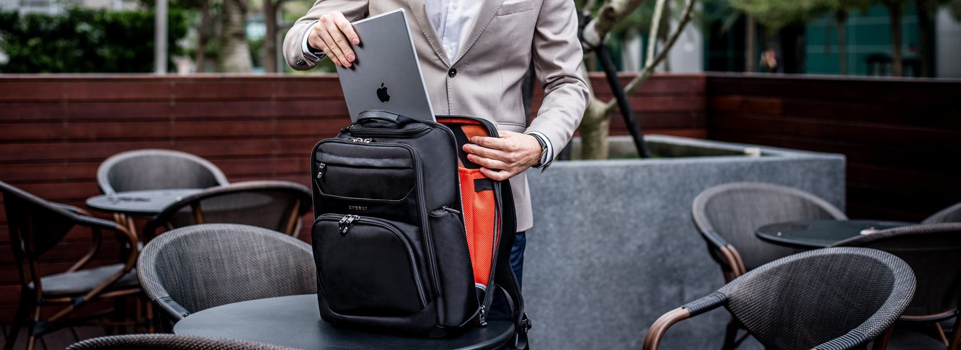 Laptop Bags Built For Business Mobile Professionals EVERKI