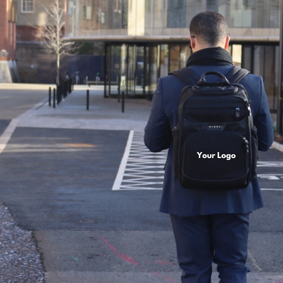 Business solutions promotion for companies