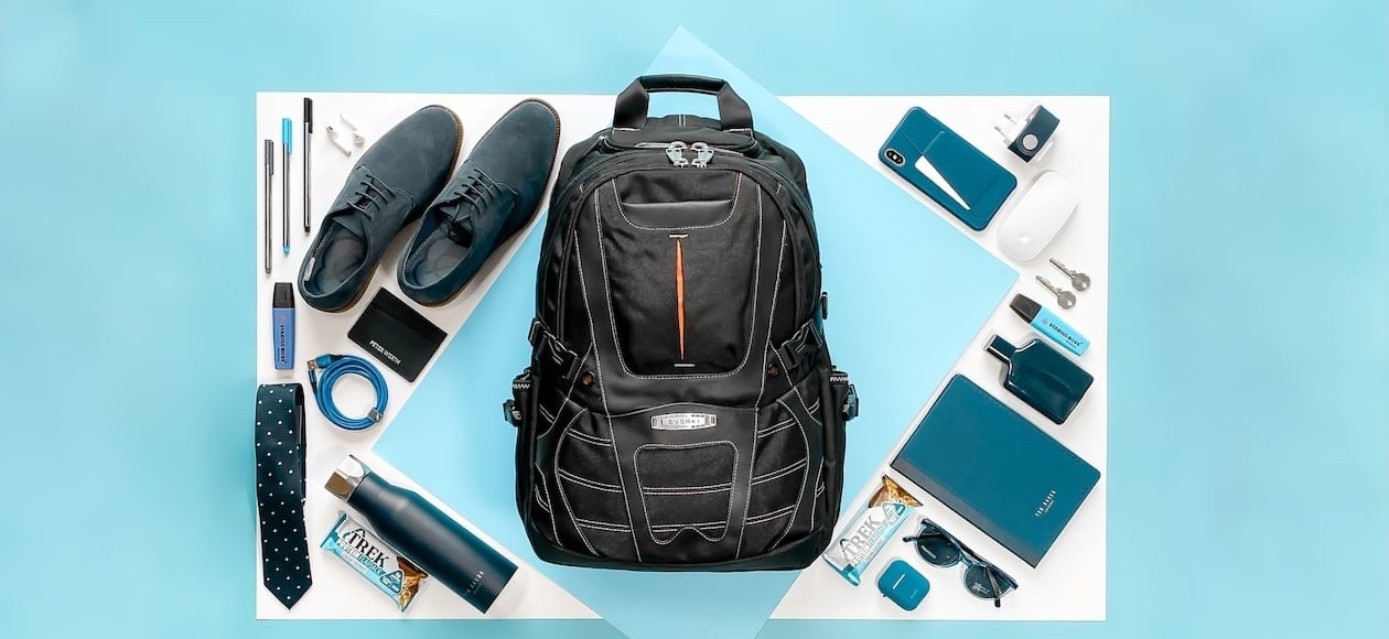 EVERKI Bag Refresh Program – retire your current bag and upgrade