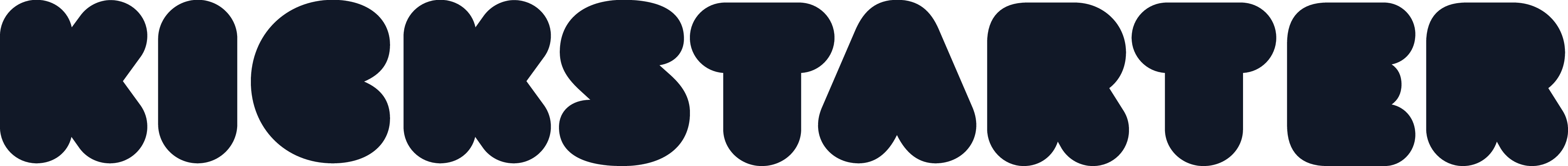 Kickstarter