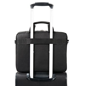 Everki 16" Advance Compact Laptop bag suitable for laptops from 15.6" to 16"