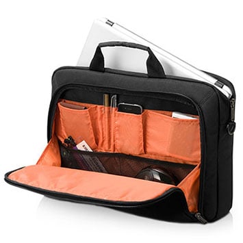 Everki 16" Advance Compact Laptop bag suitable for laptops from 15.6" to 16"