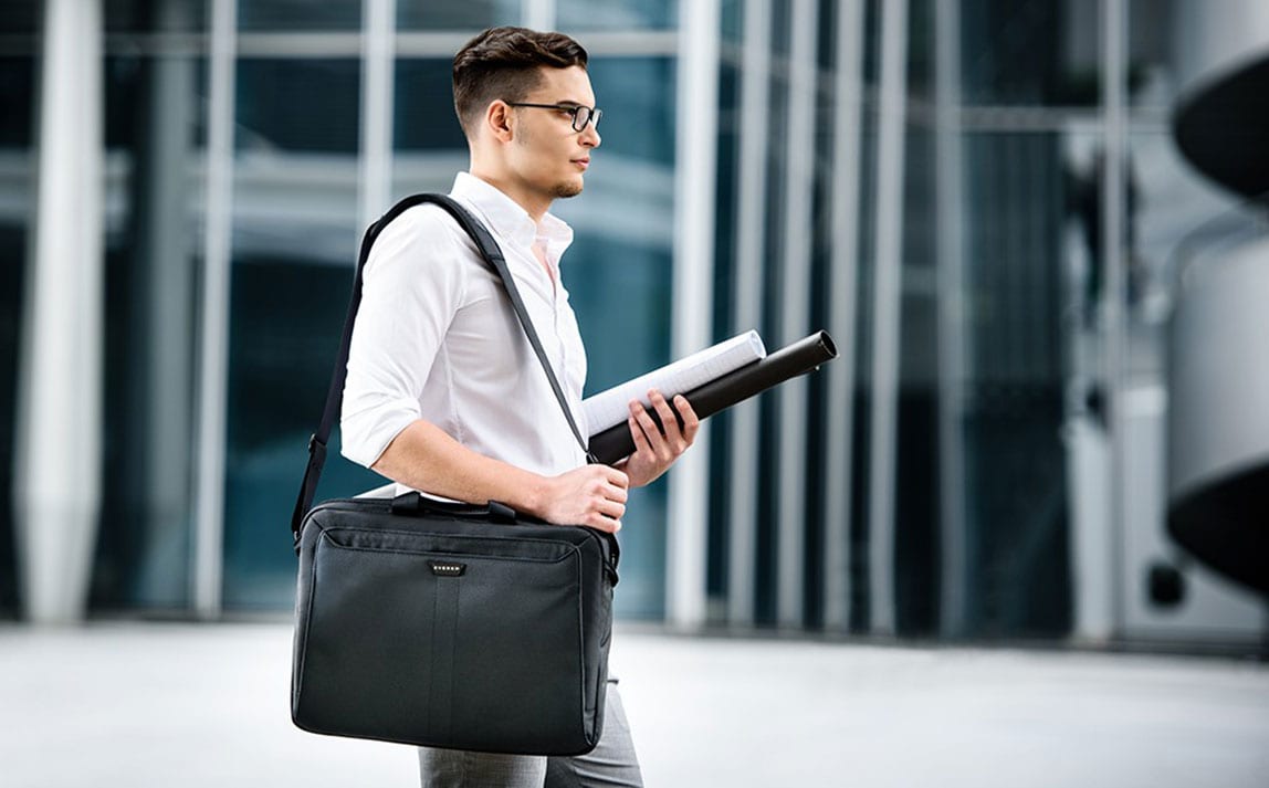 Lunar Briefcase