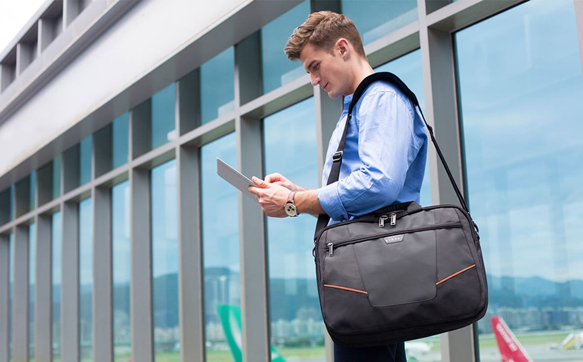 Flight Laptoptasche