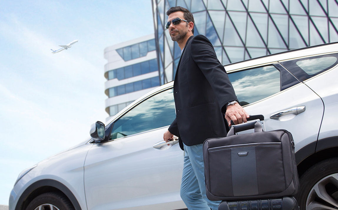 Versa Briefcase Versa Briefcase