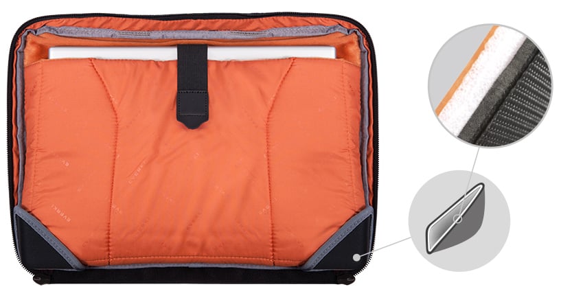 Versa Laptoptasche