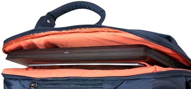 ContemPRO Briefcase