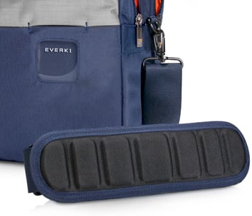 ContemPRO Briefcase