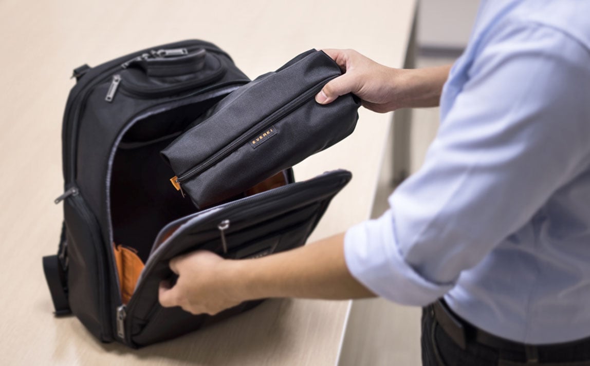 Bolsa de Accesorios