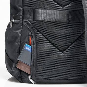 Advance Backpack