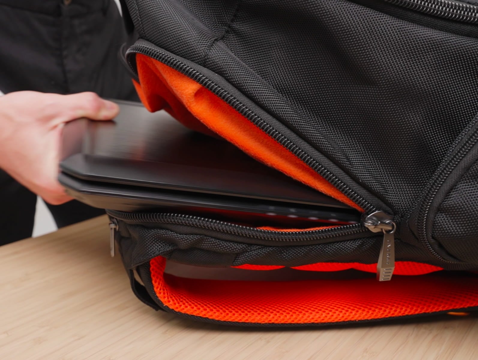 ContemPRO 117 lifestyle photo