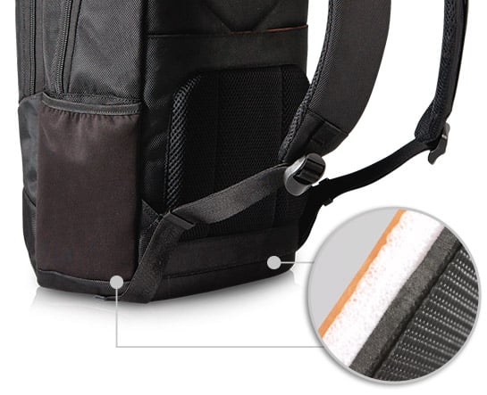 Studio Backpack Everki 14.1" Studio Slim Backpack Perfect for MacBook Pro 15