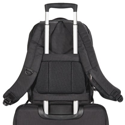 Studio Backpack Everki 14.1" Studio Slim Backpack Perfect for MacBook Pro 15