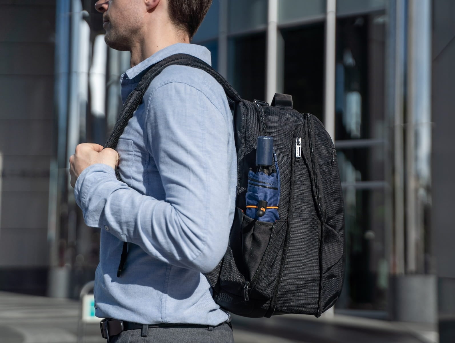 Platzhalterbild für das erweiterbare Volumen des Studio Expandable ECO