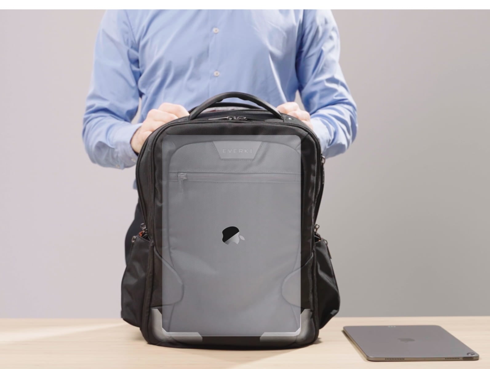 Platzhalterbild für den Geräteschutz des Studio Expandable ECO