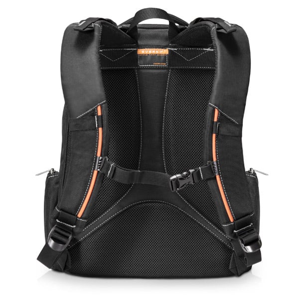 Flight Backpack