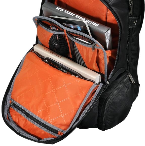 Titan Backpack